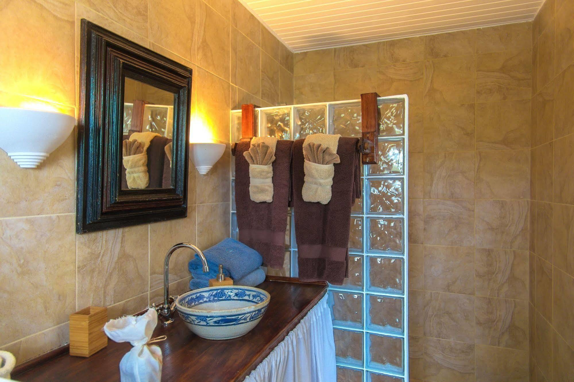 Clifton Davids Beach Hotel מראה חיצוני תמונה