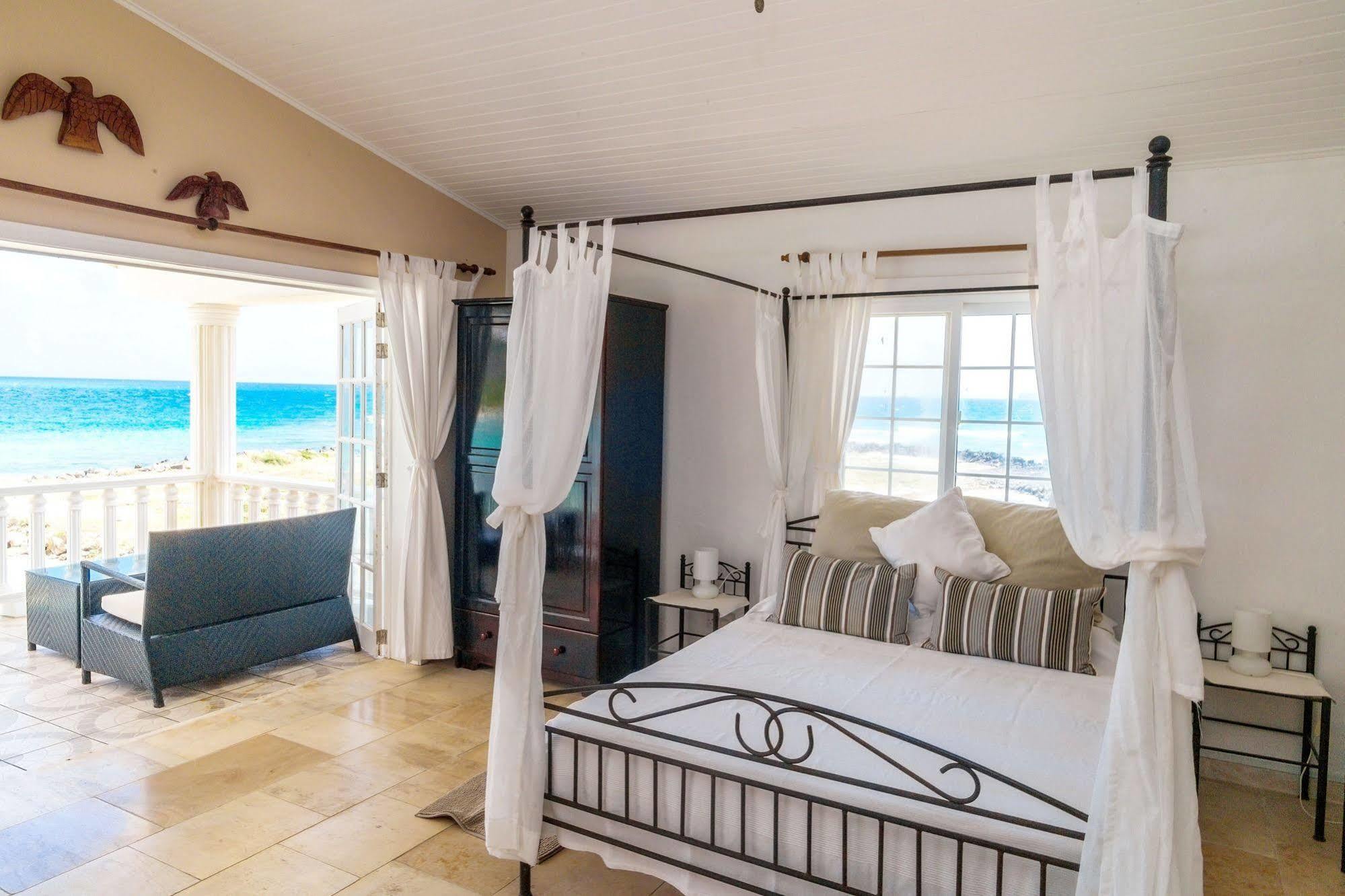 Clifton Davids Beach Hotel מראה חיצוני תמונה